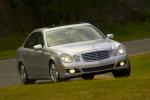 Mercedes-Benz E320 BlueTEC 2007 года